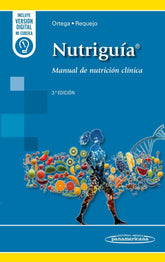 NUTRIGUIA 3ª ED - 9788411062169